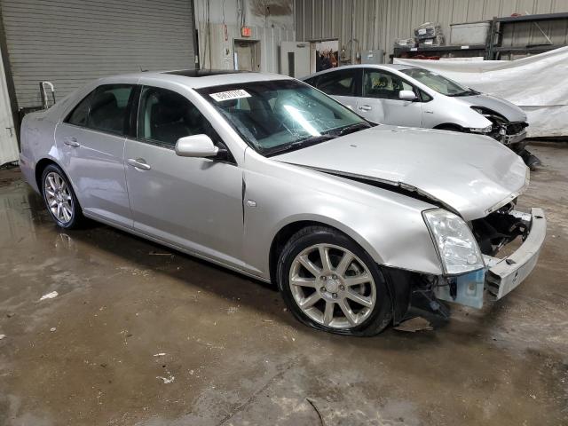 Photo 4 from auction – 2005 CADILLAC STS with VIN 1G6DW677250228226