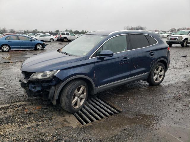 LINCOLN MKC 2015 with VIN 5LMCJ2A94FUJ28013 - Photo from auction