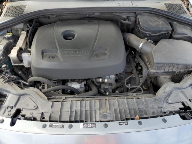 Photo 11 from auction – 2017 VOLVO S60 with VIN YV126MFL1H2425396