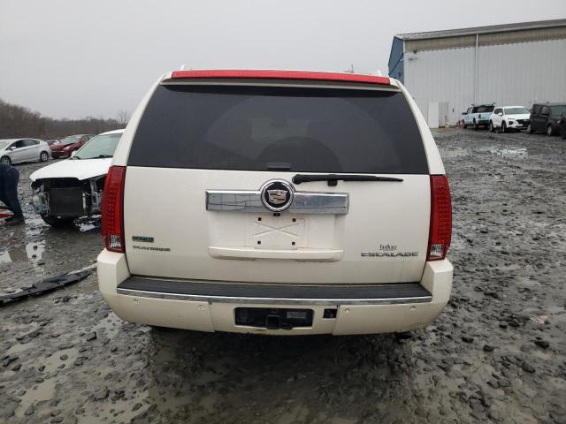 Photo 6 from auction – 2011 CADILLAC ESCALADE E with VIN 1GYS4KEF8BR325249