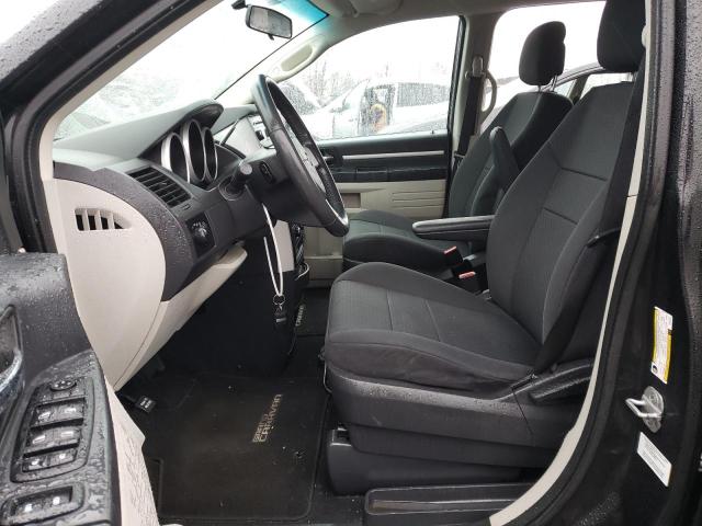 Photo 7 from auction – 2010 DODGE GRAND CARA with VIN 2D4RN3D17AR332539