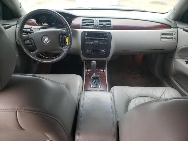 Photo 8 from auction – 2006 BUICK LUCERNE CX with VIN 1G4HD57256U236393