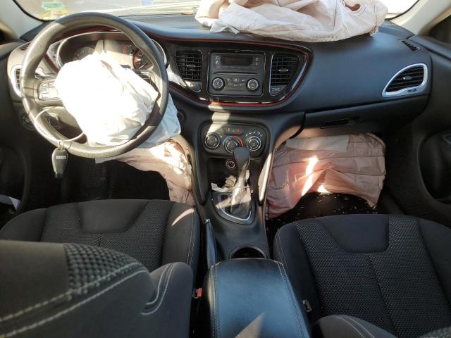 Photo 8 from auction – 2015 DODGE DART SXT with VIN 1C3CDFBB9FD275567