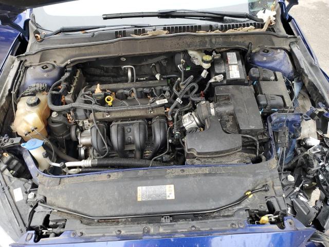 Photo 11 from auction – 2016 FORD FUSION SE with VIN 3FA6P0H77GR158486