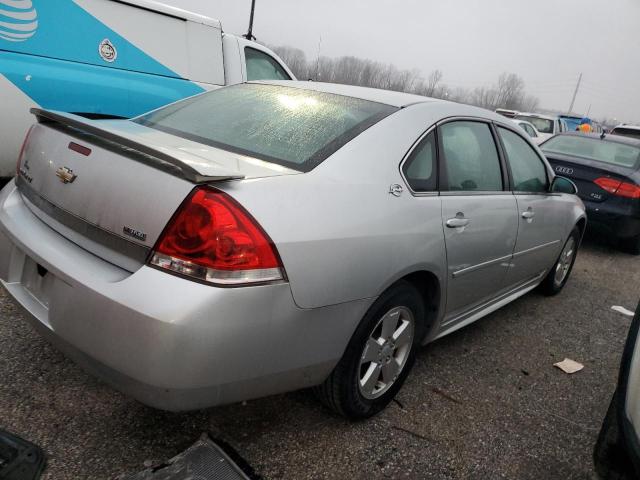 Photo 3 from auction – 2009 CHEVROLET IMPALA 1LT with VIN 2G1WT57K691271273