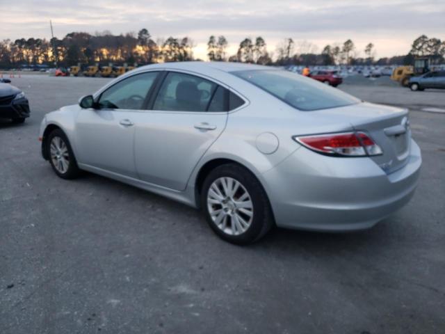 Photo 2 from auction – 2010 MAZDA 6 I with VIN 1YVHZ8CH6A5M44538