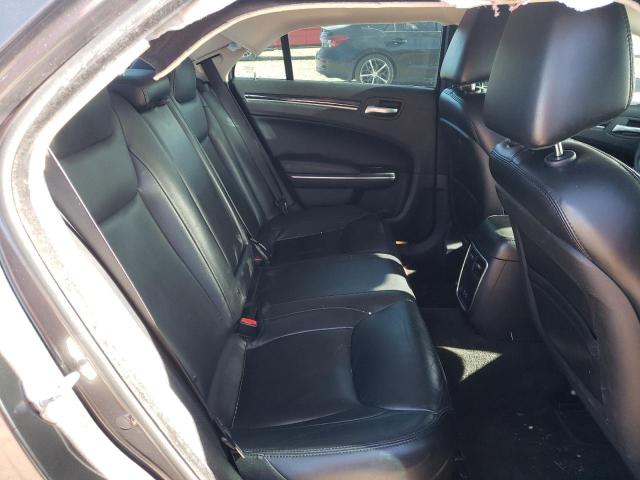 Photo 10 from auction – 2015 CHRYSLER 300 LIMITE with VIN 2C3CCAAG0FH891731