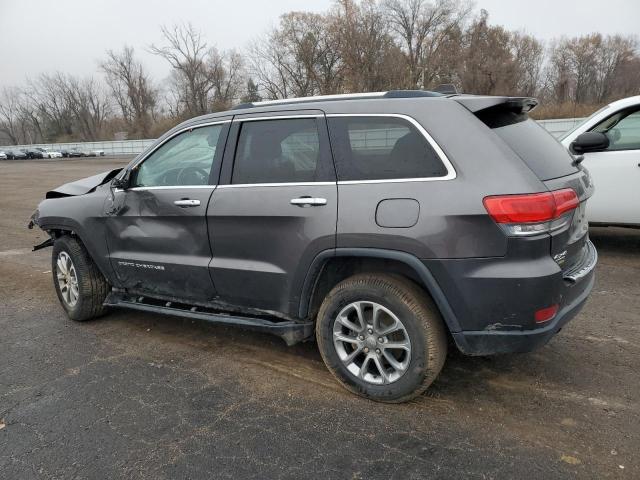 Photo 2 from auction – 2014 JEEP GRAND CHER with VIN 1C4RJFBG8EC515965