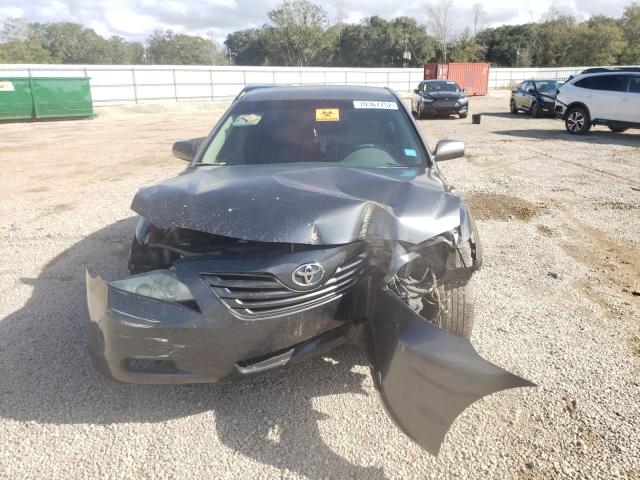 Photo 5 from auction – 2009 TOYOTA CAMRY BASE with VIN 4T1BE46K29U288986
