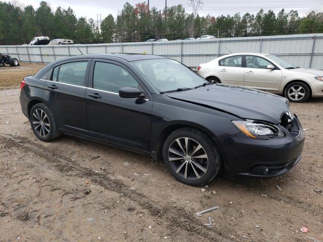 Photo 4 from auction – 2014 CHRYSLER 200 LIMITE with VIN 1C3CCBCG2EN183585