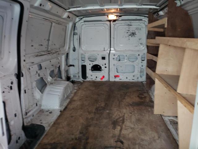 Photo 10 from auction – 2011 FORD ECONOLINE with VIN 1FTSE3EL4BDA71048