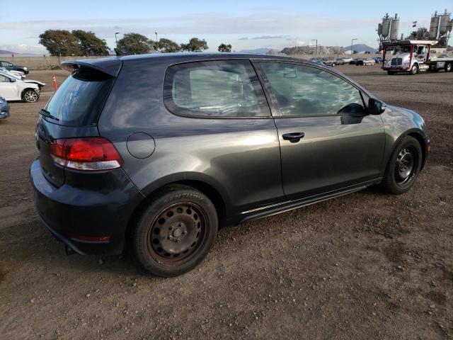 Photo 3 from auction – 2011 VOLKSWAGEN GTI with VIN WVWFV7AJ1BW172811