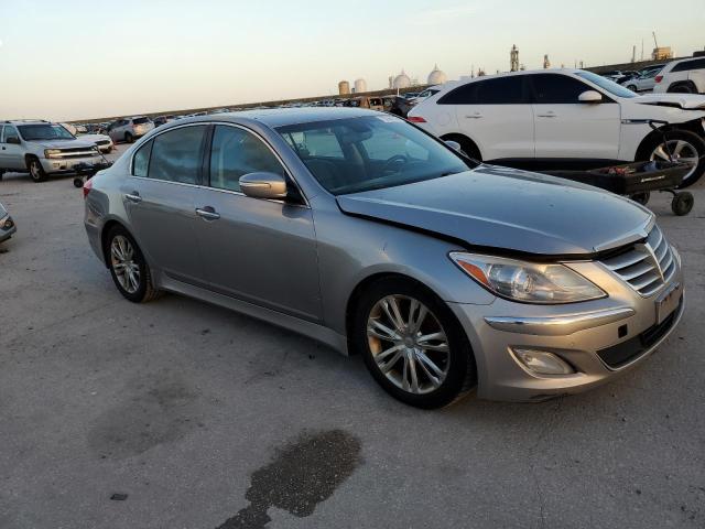 Photo 4 from auction – 2012 HYUNDAI GENESIS 3. with VIN KMHGC4DD8CU166480