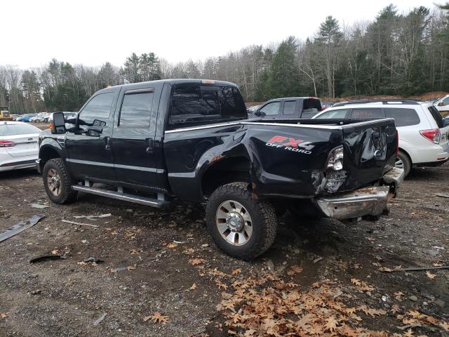 Photo 2 from auction – 2010 FORD F350 SUPER with VIN 1FTWW3BY6AEB35503