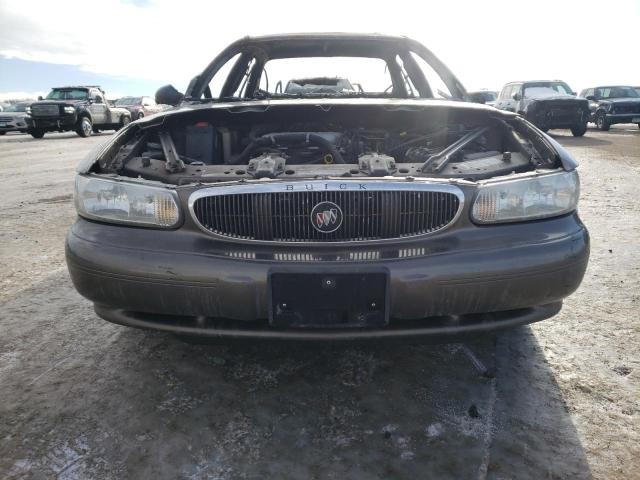 Photo 5 from auction – 2004 BUICK CENTURY CU with VIN 2G4WS52J041291323
