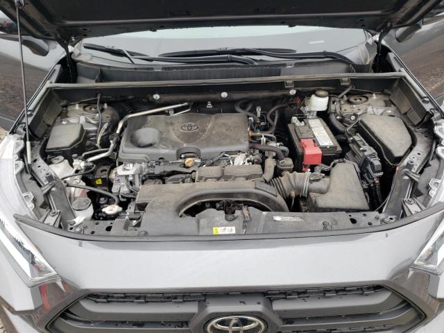 Photo 12 from auction – 2020 TOYOTA RAV4 ADVEN with VIN 2T3J1RFVXLC108569