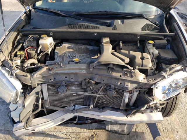 Photo 12 from auction – 2013 TOYOTA HIGHLANDER with VIN JTEDC3EHXD2015779