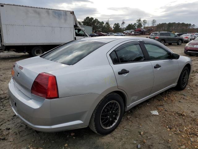 Photo 3 from auction – 2004 MITSUBISHI GALANT DE with VIN 4A3AB26F24E102590