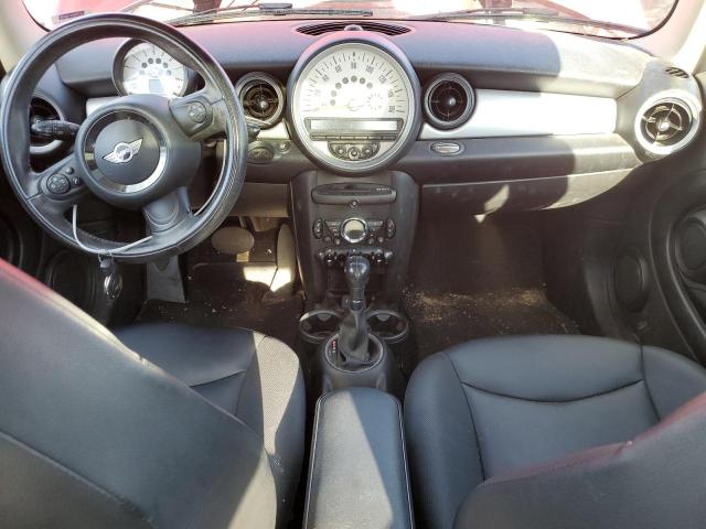 Photo 8 from auction – 2013 MINI COOPER with VIN WMWSU3C56DT546650