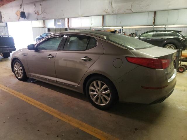 Photo 2 from auction – 2015 KIA OPTIMA EX with VIN 5XXGN4A78FG435472