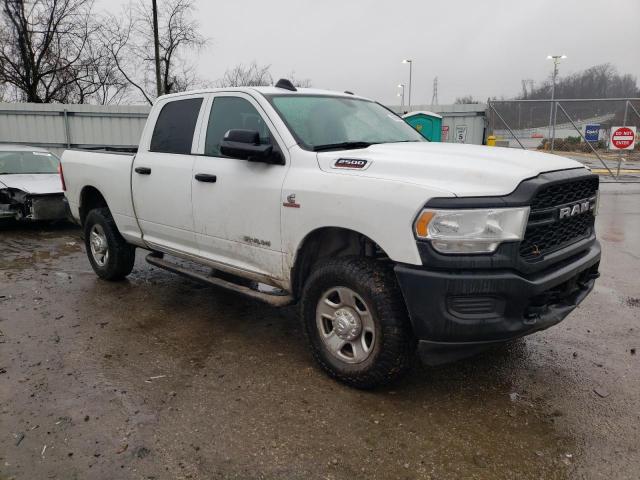 Photo 4 from auction – 2021 RAM 2500 TRADE with VIN 3C6UR5CL7MG677050