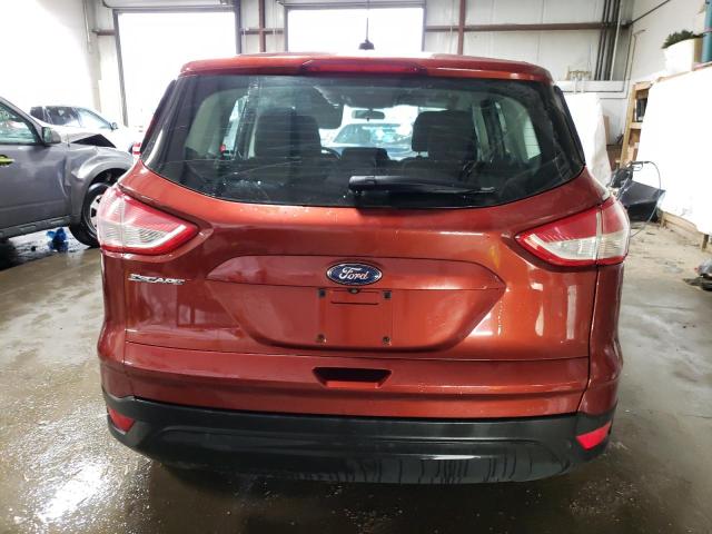 Photo 6 from auction – 2014 FORD ESCAPE S with VIN 1FMCU0F78EUC82213