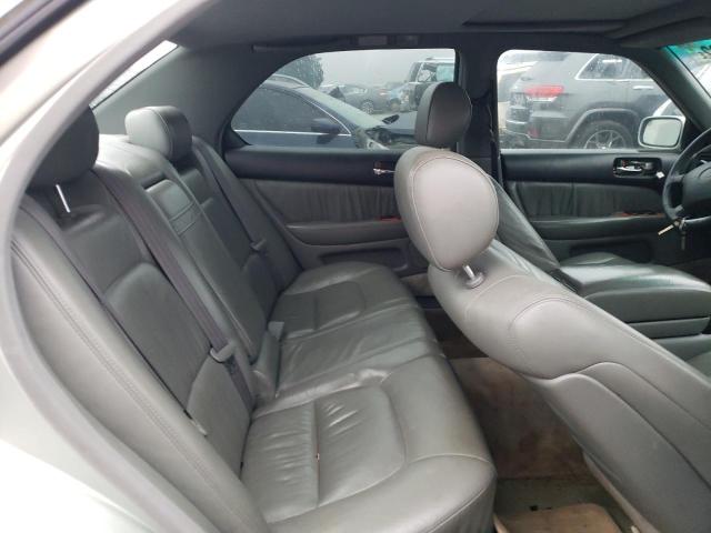 صورة رقم 10 من المزاد - 1997 LEXUS LS 400 مع VIN JT8BH28F3V0096606