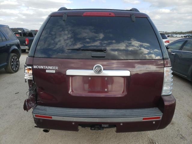 Photo 6 from auction – 2007 MERCURY MOUNTAINEE with VIN 4M2EU38E57UJ19493