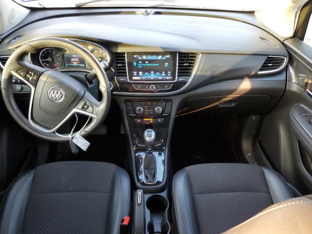 Photo 8 from auction – 2018 BUICK ENCORE PRE with VIN KL4CJASB4JB689863