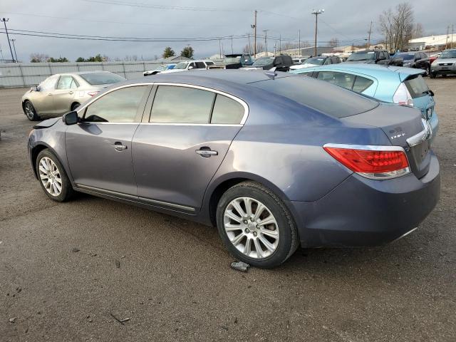 Photo 2 from auction – 2013 BUICK LACROSSE with VIN 1G4GC5E38DF241843