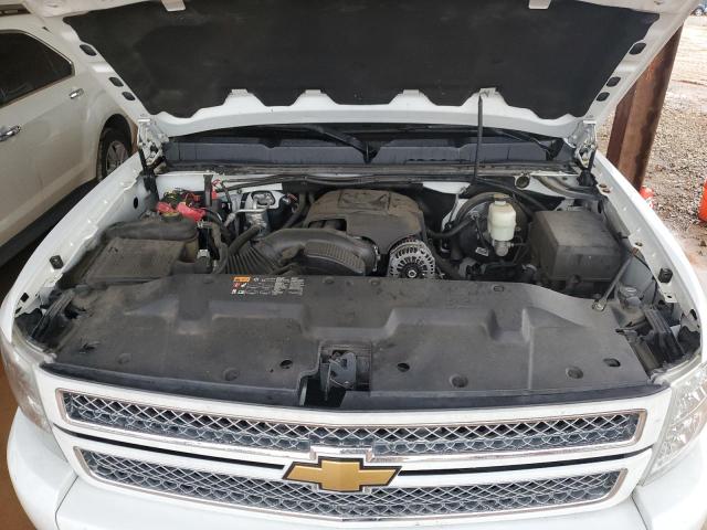Photo 11 from auction – 2013 CHEVROLET SILVERADO2 with VIN 3GCPKSE79DG285440