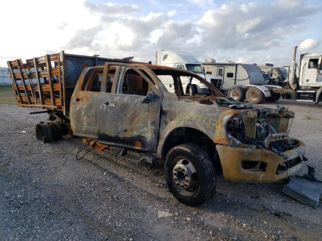 Photo 4 from auction – 2022 RAM 5500 with VIN 3C7WRNEL6NG255774