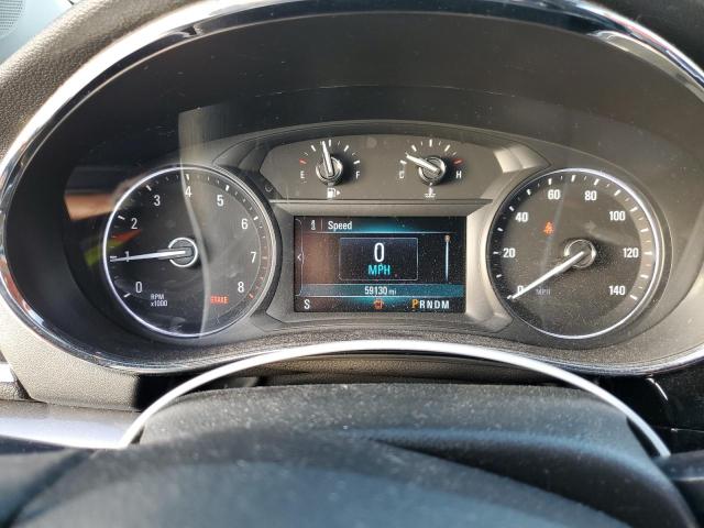 Photo 9 from auction – 2018 BUICK ENCORE PRE with VIN KL4CJASB4JB689863