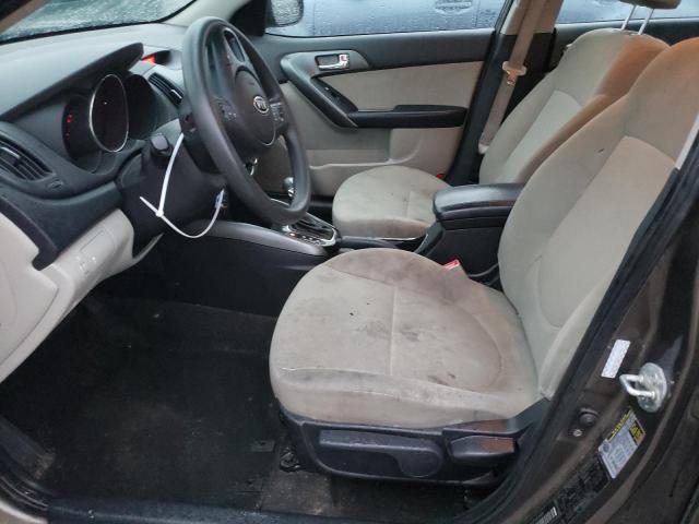 Photo 7 from auction – 2013 KIA FORTE EX with VIN KNAFU4A25D5728103