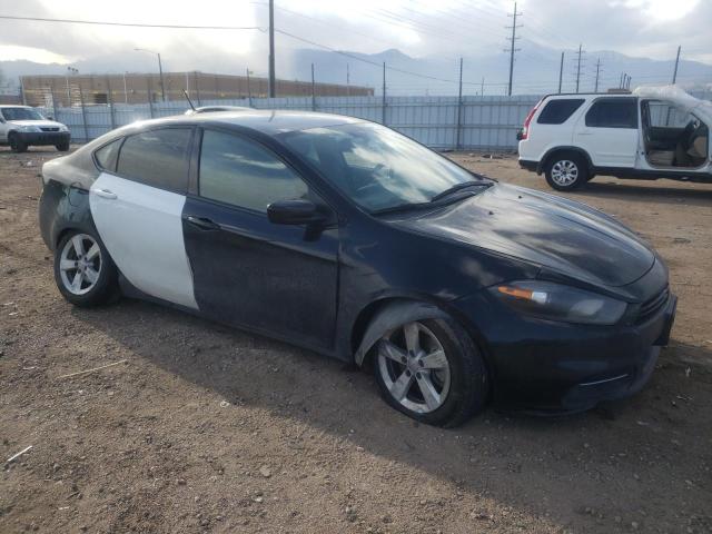 Photo 4 from auction – 2016 DODGE DART SXT with VIN 1C3CDFBB7GD700978