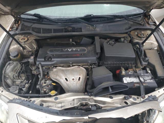 Photo 11 from auction – 2007 TOYOTA CAMRY with VIN 4T1BE46K47U156101