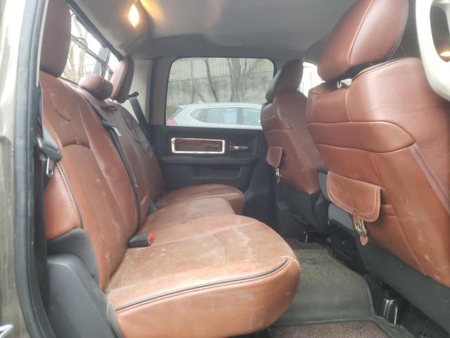 Photo 10 from auction – 2012 DODGE RAM 2500 L with VIN 3C6UD5GL7CG198442