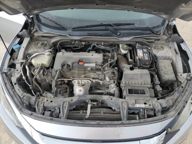 Photo 11 from auction – 2016 HONDA CIVIC EX with VIN 19XFC2F86GE001648