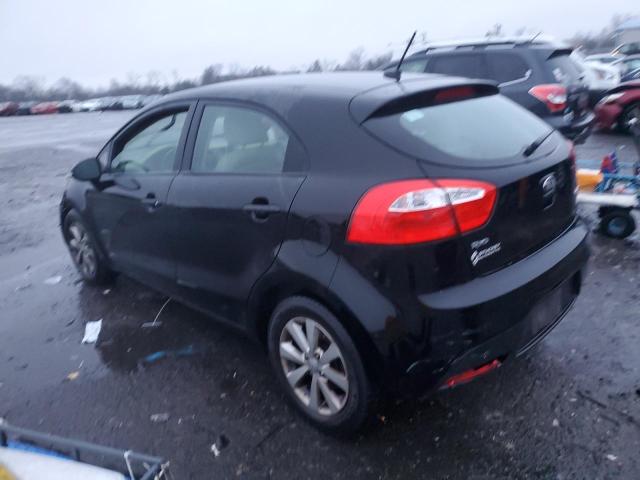 Photo 2 from auction – 2013 KIA RIO EX with VIN KNADN5A36D6214225