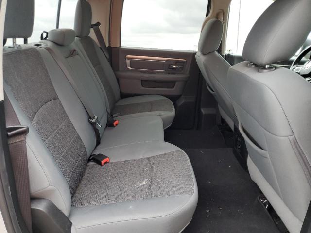 Photo 10 from auction – 2018 RAM 1500 SLT with VIN 1C6RR7LGXJS282627