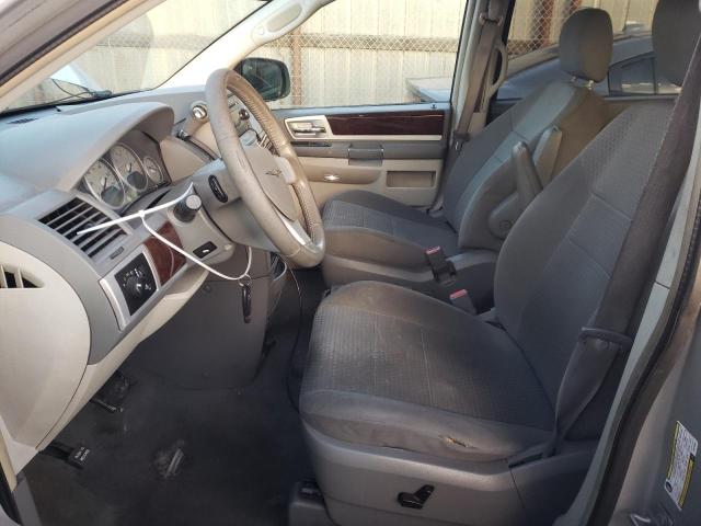 Photo 7 from auction – 2010 CHRYSLER TOWN & COU with VIN 2A4RR5D11AR214607