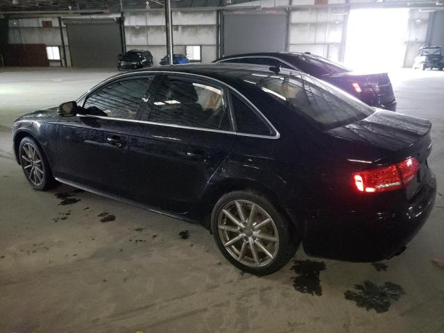 Photo 2 from auction – 2016 AUDI A4 PREMIUM with VIN WAUAFAFL2GN007276