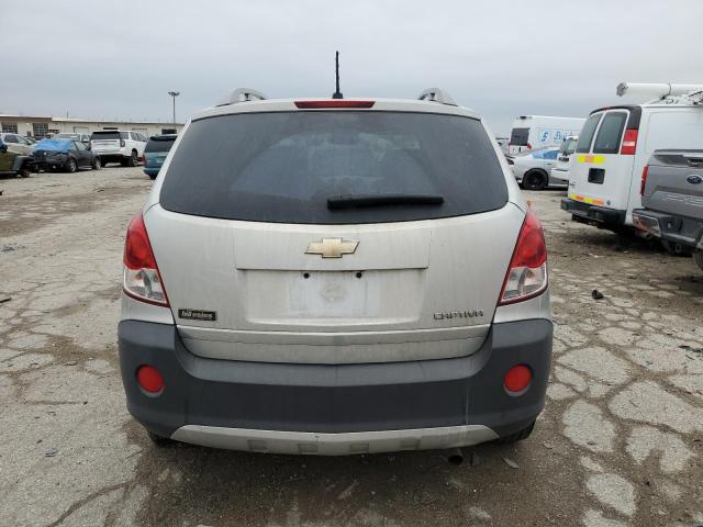 Photo 6 from auction – 2012 CHEVROLET CAPTIVA SP with VIN 3GNAL2EK6CS539857