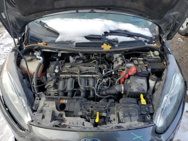 Photo 11 from auction – 2016 FORD FIESTA SE with VIN 3FADP4EJ0GM147079