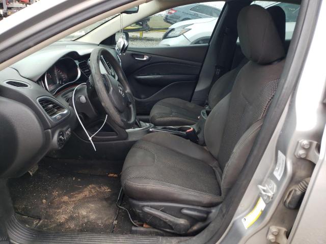 Photo 7 from auction – 2015 DODGE DART SXT with VIN 1C3CDFBB6FD224334