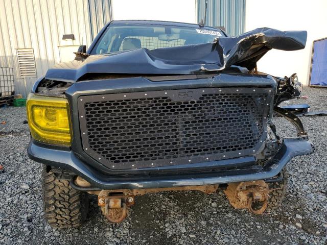Photo 5 from auction – 2018 GMC SIERRA K15 with VIN 1GTV2LEC4JZ121129