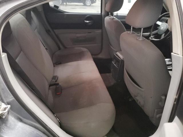 Photo 10 from auction – 2007 DODGE CHARGER SE with VIN 2B3KA43R27H723511