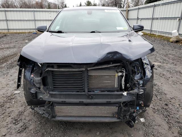 Photo 5 from auction – 2018 GMC TERRAIN SL with VIN 3GKALTEV2JL353897