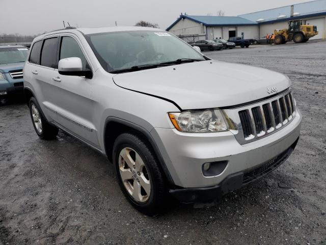 Photo 4 from auction – 2011 JEEP GRAND CHER with VIN 1J4RR4GG0BC731479