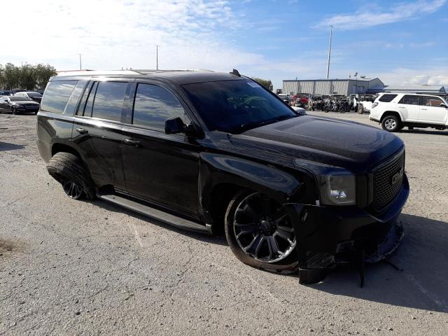 Photo 4 from auction – 2016 GMC YUKON DENA with VIN 1GKS2CKJ0GR102791